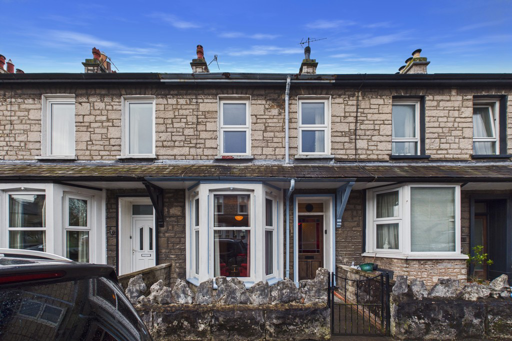 9 Howard Street, Kendal, Cumbria, LA9 5QZ