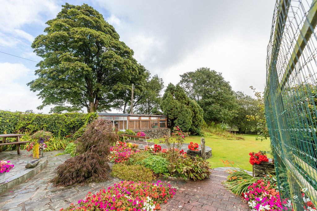 Gynn Cottage, New Hutton, LA8 0AR, photo 18