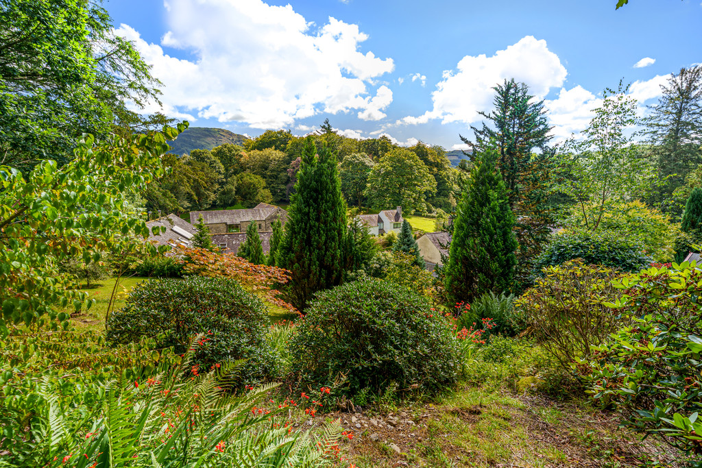 High Stott Park Cottage & Barn, High Stott Park, Finsthwaite, Nr Ulverston, Cumbria LA12 8AY, photo 15