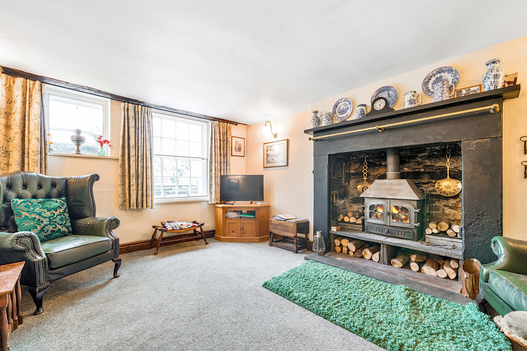 Wayside Cottage, Clappersgate, Ambleside, Cumbria, LA22 9LE, photo 3
