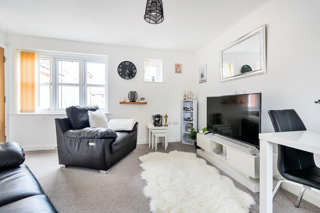 14 Fieldfare Close, Heysham, Lancashire, LA3 2LF, photo 9
