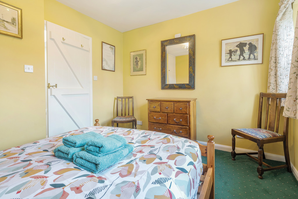 Stable Cottage, 5 Finkle Street, Sedbergh, LA10 5BZ, photo 15