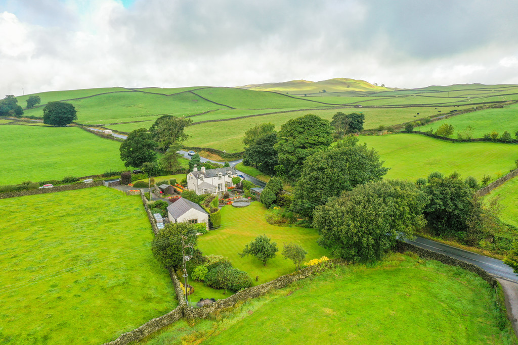 Gynn Cottage, New Hutton, LA8 0AR, photo 42