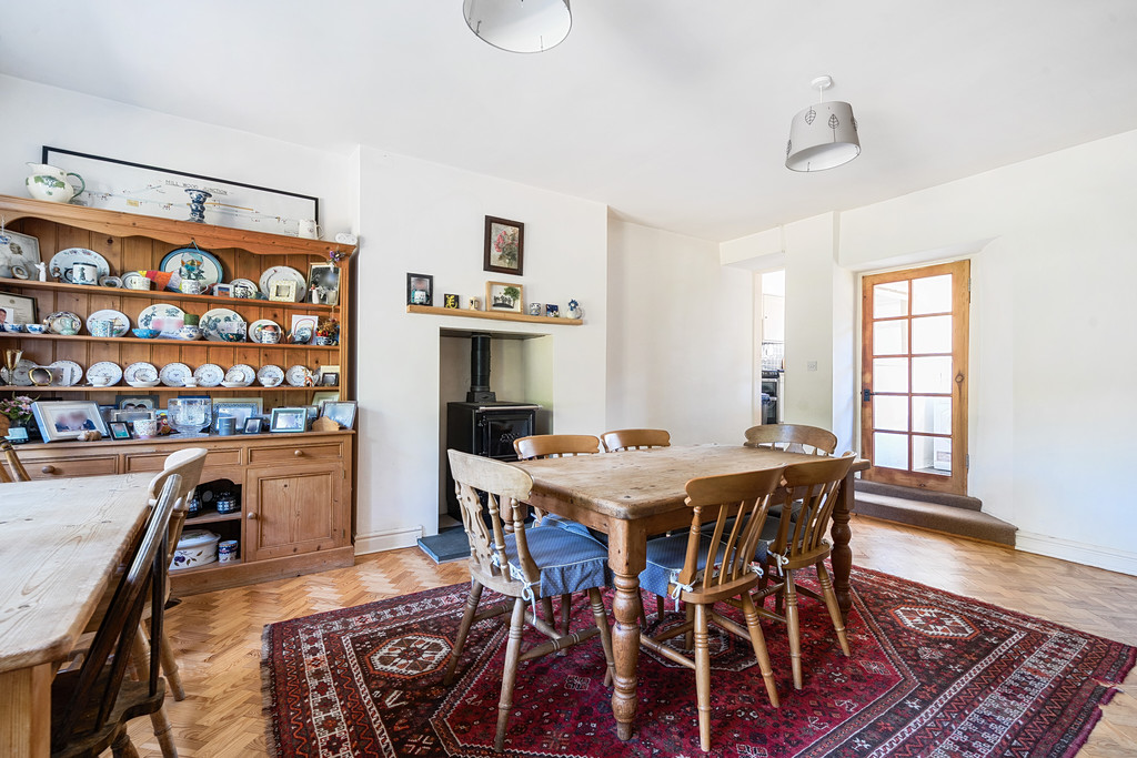 Viver Cottage, Hincaster, Milnthorpe, Cumbria, LA7 7NF, photo 3