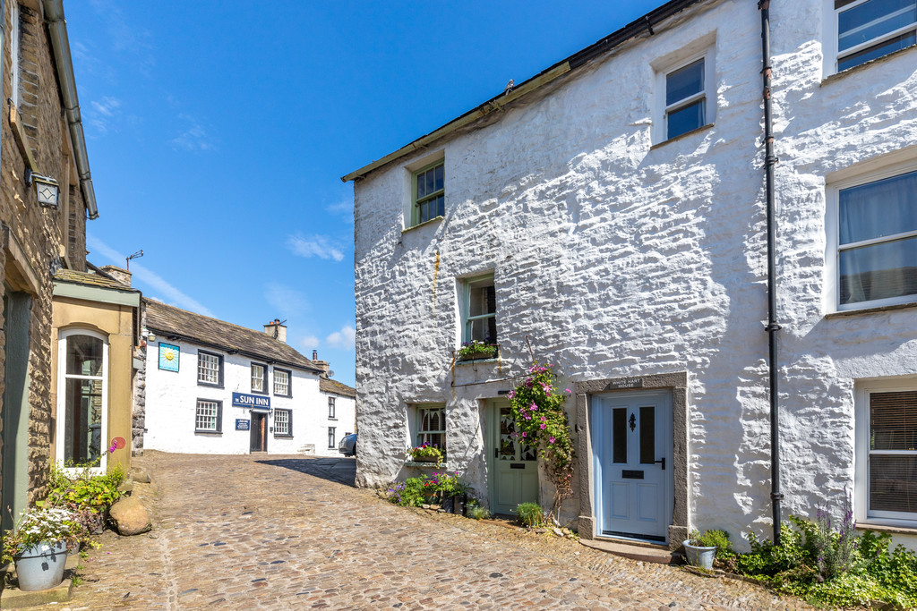 Gable Cottage, Main Street, Dent, LA10 5QL