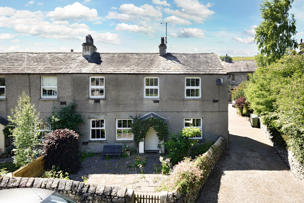 Viver Cottage, Hincaster, Milnthorpe, Cumbria, LA7 7NF, photo 26