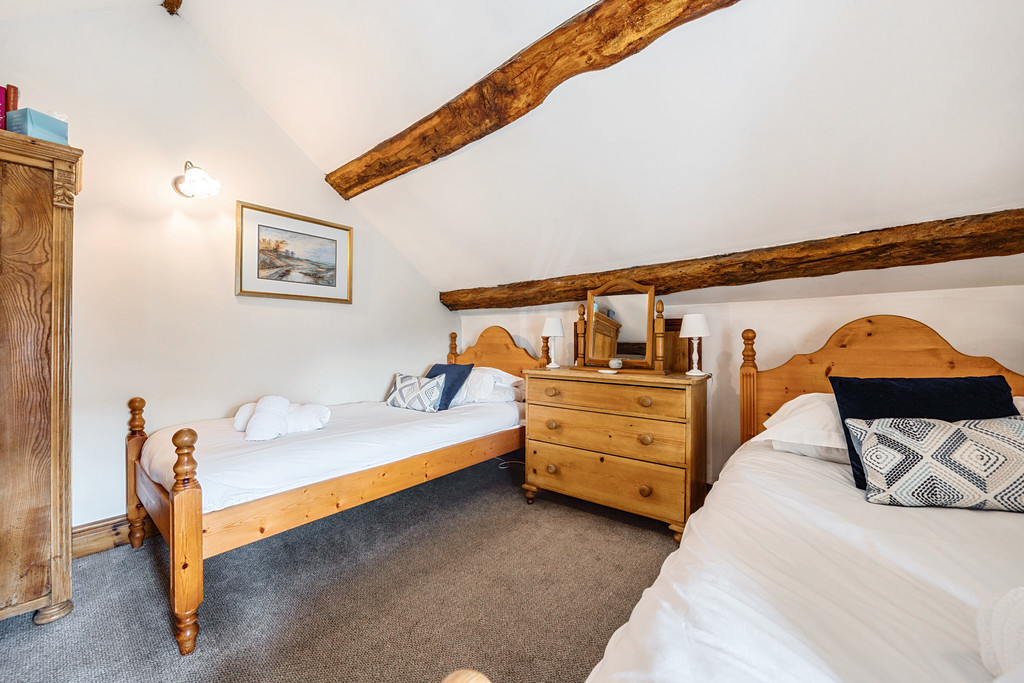 Wayside Cottage, Clappersgate, Ambleside, Cumbria, LA22 9LE, photo 19