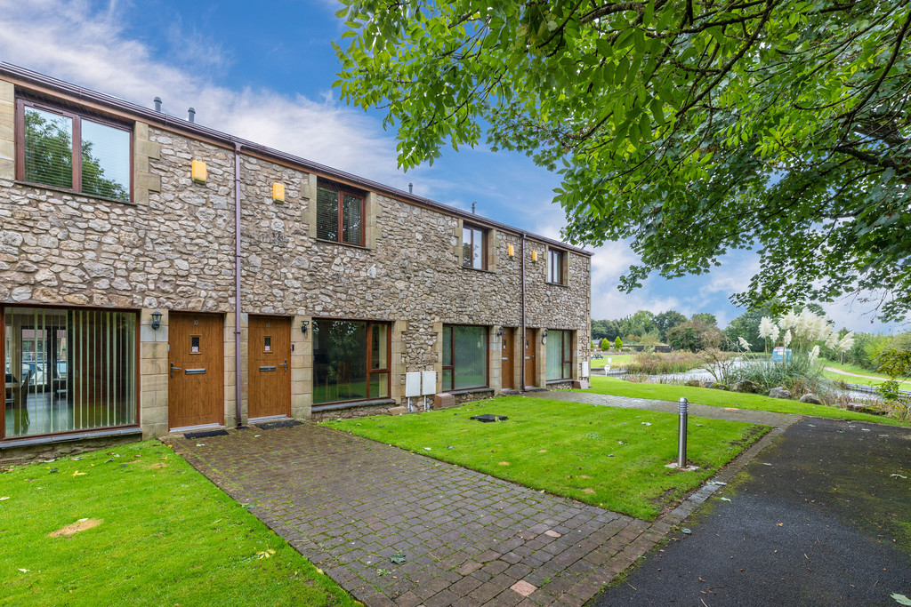 11 Lapwing House, Tewitfield Marina, Tewitfield, Carnforth, LA6 1GP, photo 29
