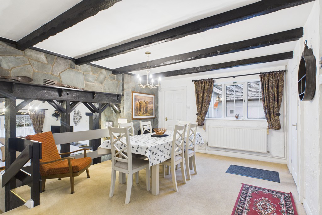 Christmas Cottage, Chapel Stile, Ambleside, Cumbria, LA22 9LJ, photo 6