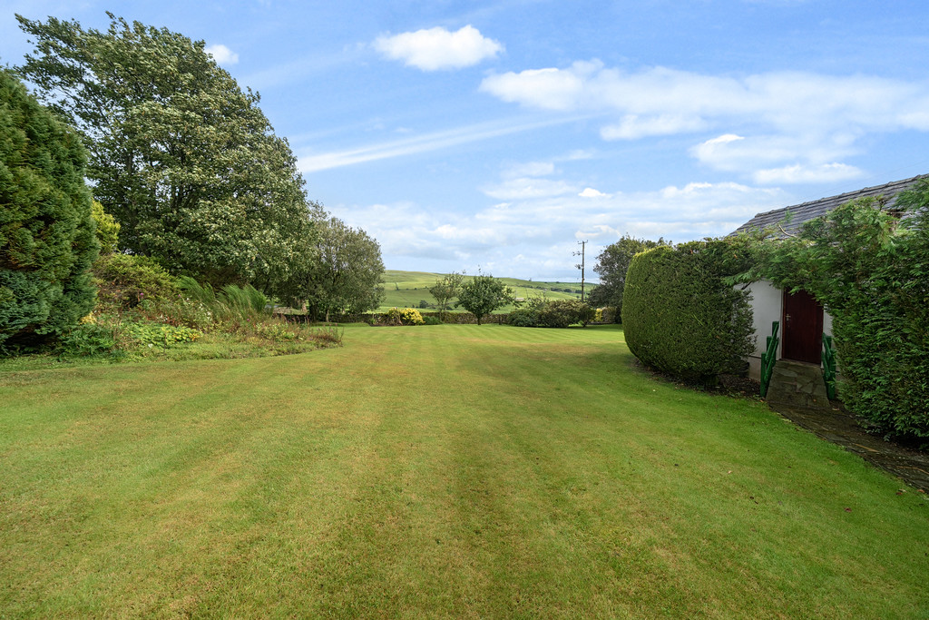 Gynn Cottage, New Hutton, LA8 0AR, photo 16