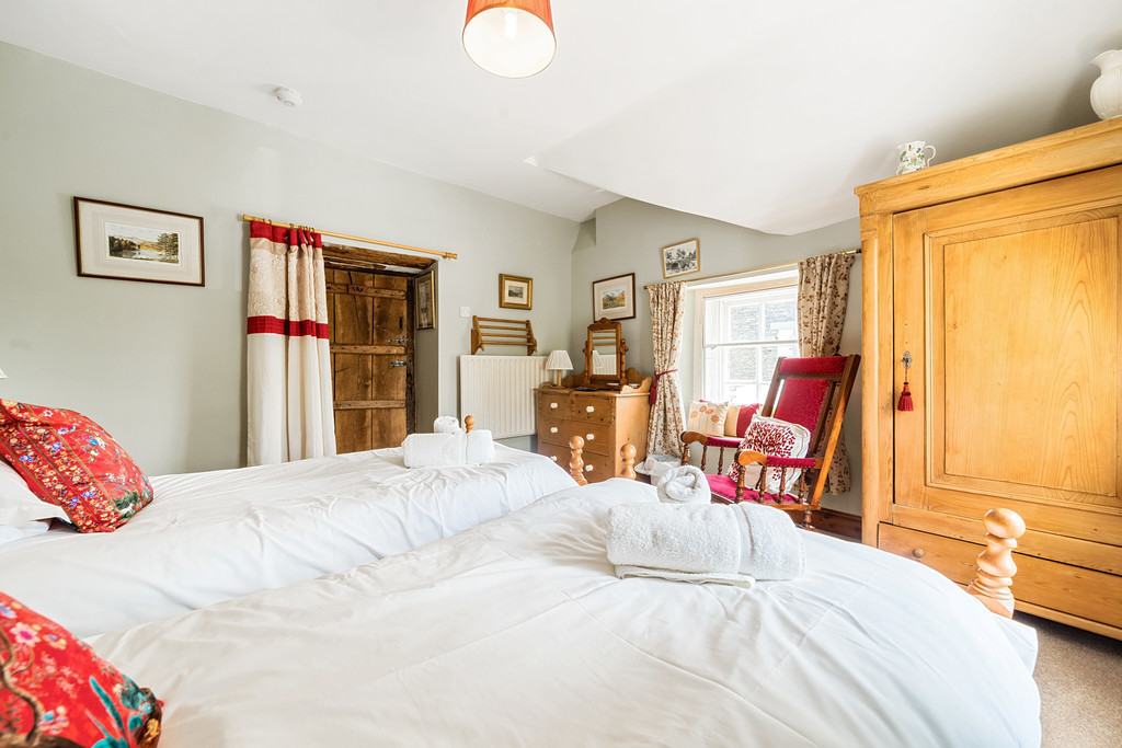 Wayside Cottage, Clappersgate, Ambleside, Cumbria, LA22 9LE, photo 13