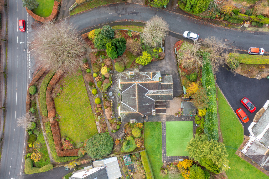 Woodlea, The Heads, Grange-over-Sands, Cumbria, LA11 7EE, photo 34