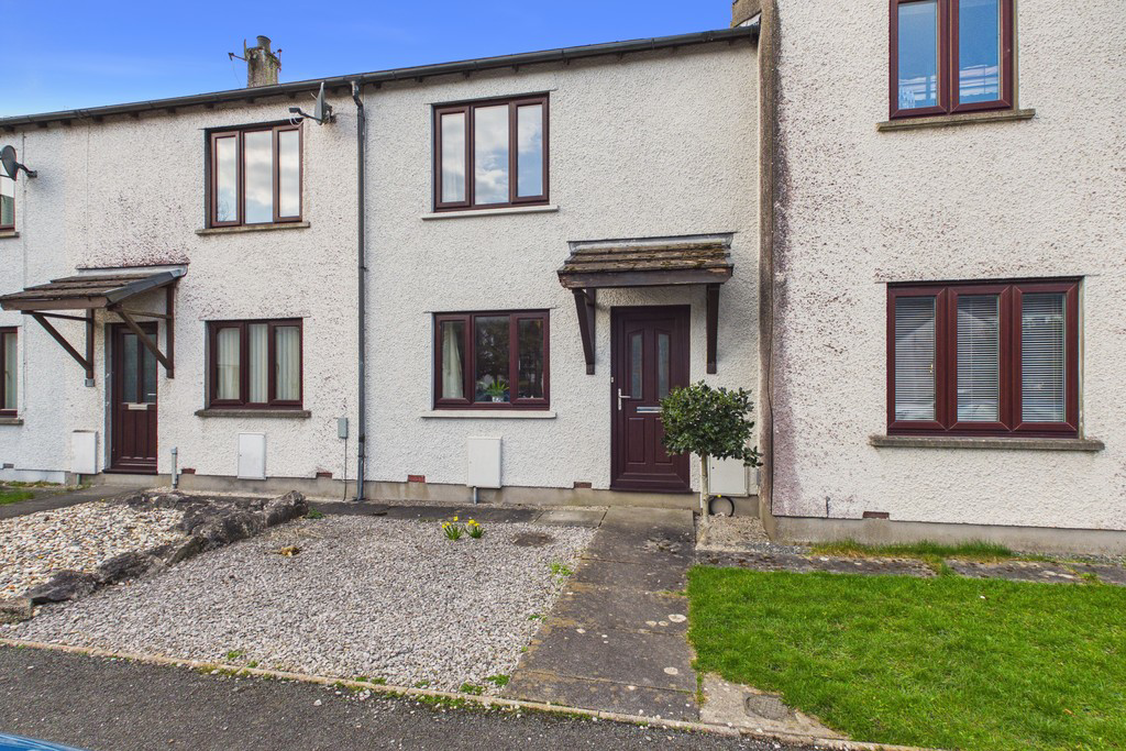 8 Glebe Close, Burton-in-Kendal, LA6 1PL