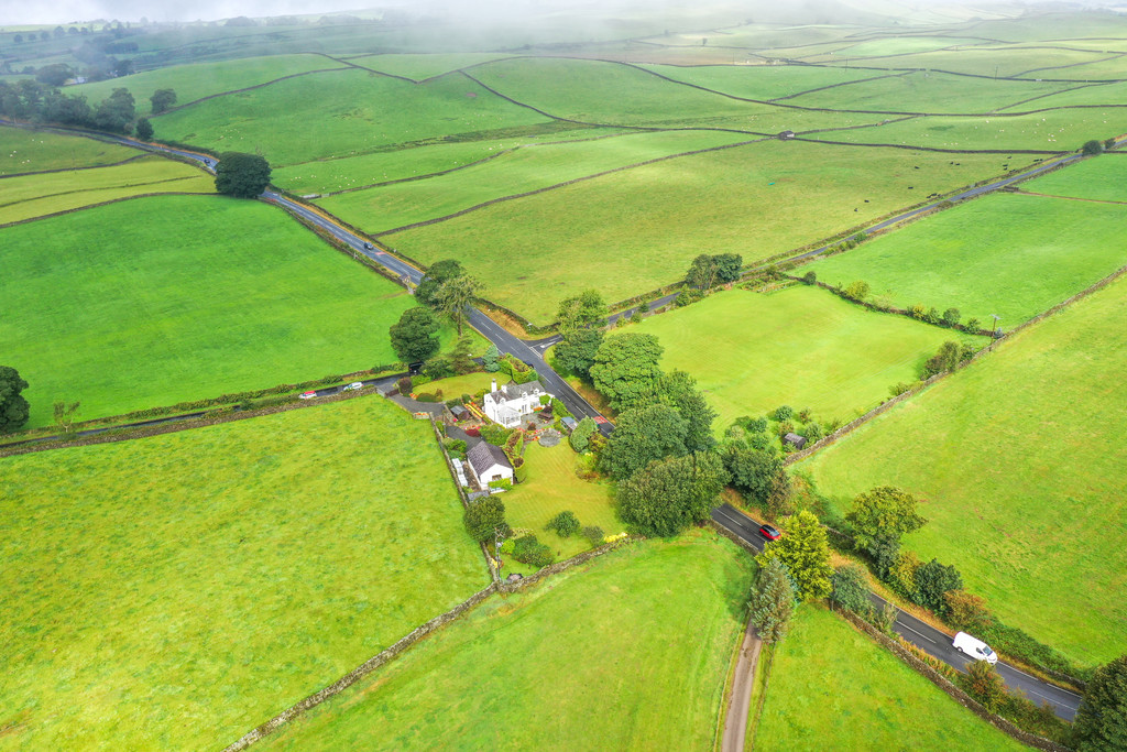 Gynn Cottage, New Hutton, LA8 0AR, photo 46