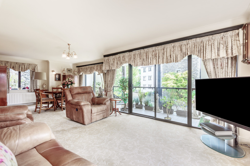 Flat 1 Bannisdale, Cowan Head, LA8 9HN, photo 11