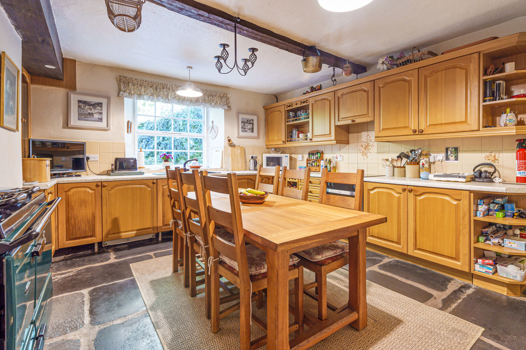 High Stott Park Cottage & Barn, High Stott Park, Finsthwaite, Nr Ulverston, Cumbria LA12 8AY, photo 7