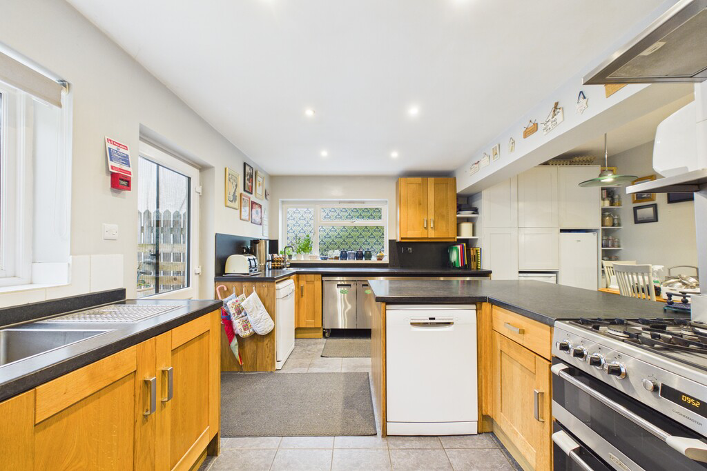 Maple Bank, Braithwaite, Keswick, Cumbria, CA12 5RY, photo 21