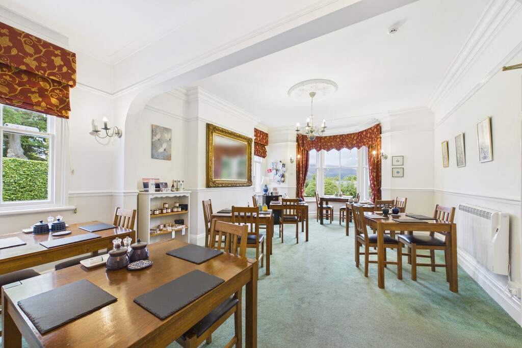 Maple Bank, Braithwaite, Keswick, Cumbria, CA12 5RY, photo 31