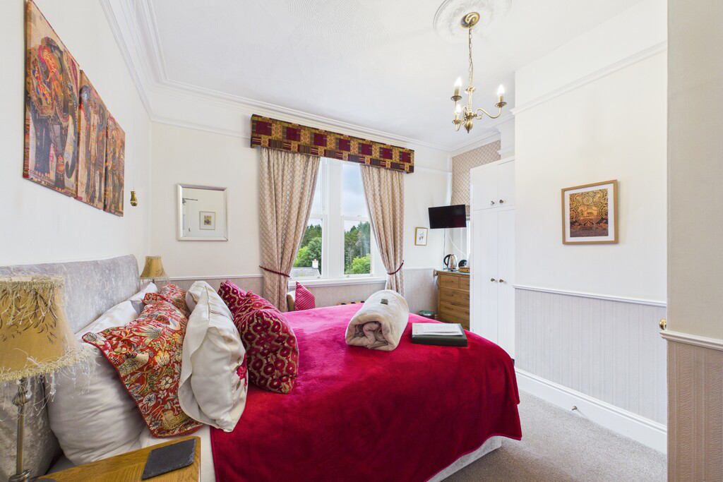 Maple Bank, Braithwaite, Keswick, Cumbria, CA12 5RY, photo 35
