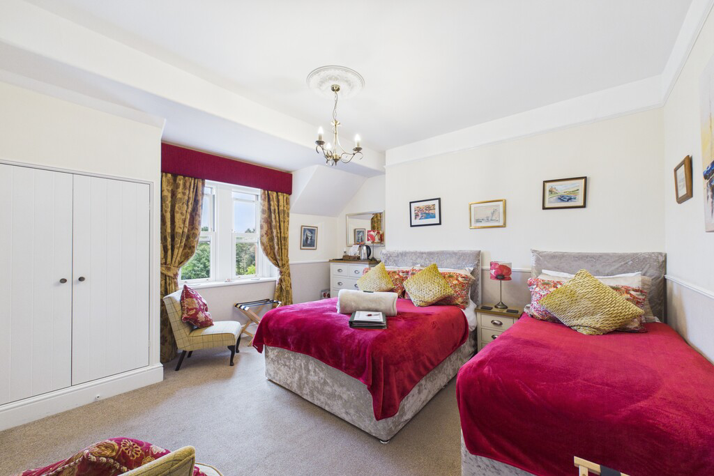 Maple Bank, Braithwaite, Keswick, Cumbria, CA12 5RY, photo 48