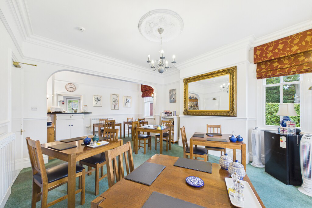 Maple Bank, Braithwaite, Keswick, Cumbria, CA12 5RY, photo 30