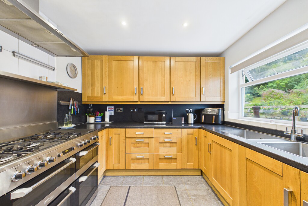 Maple Bank, Braithwaite, Keswick, Cumbria, CA12 5RY, photo 25