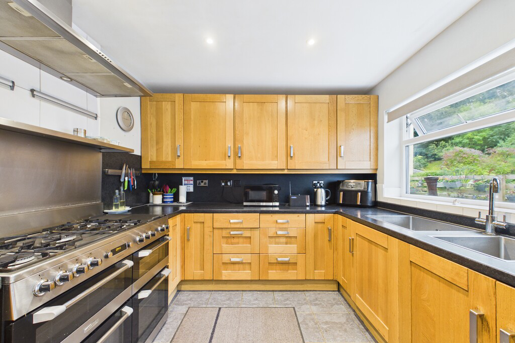 Maple Bank, Braithwaite, Keswick, Cumbria, CA12 5RY, photo 20