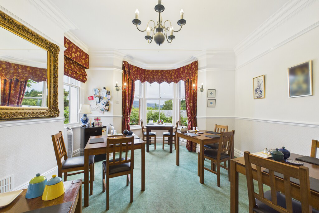 Maple Bank, Braithwaite, Keswick, Cumbria, CA12 5RY, photo 32