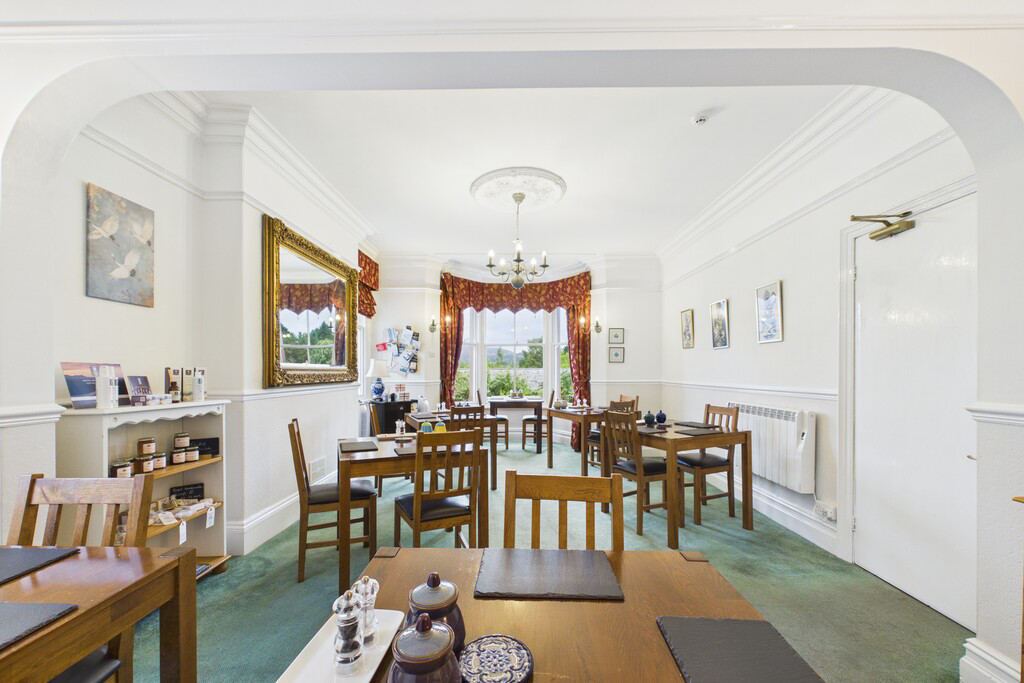 Maple Bank, Braithwaite, Keswick, Cumbria, CA12 5RY, photo 28