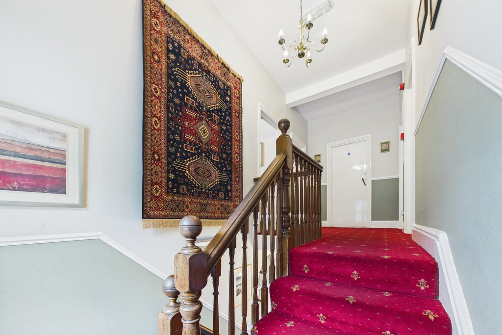 Maple Bank, Braithwaite, Keswick, Cumbria, CA12 5RY, photo 41