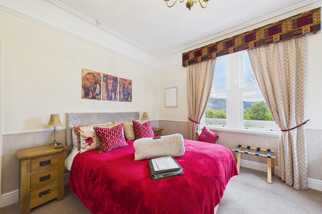 Maple Bank, Braithwaite, Keswick, Cumbria, CA12 5RY, photo 36