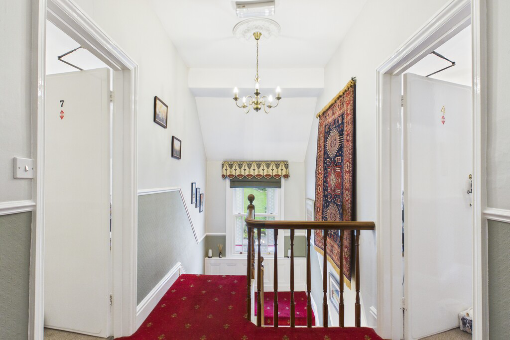 Maple Bank, Braithwaite, Keswick, Cumbria, CA12 5RY, photo 42