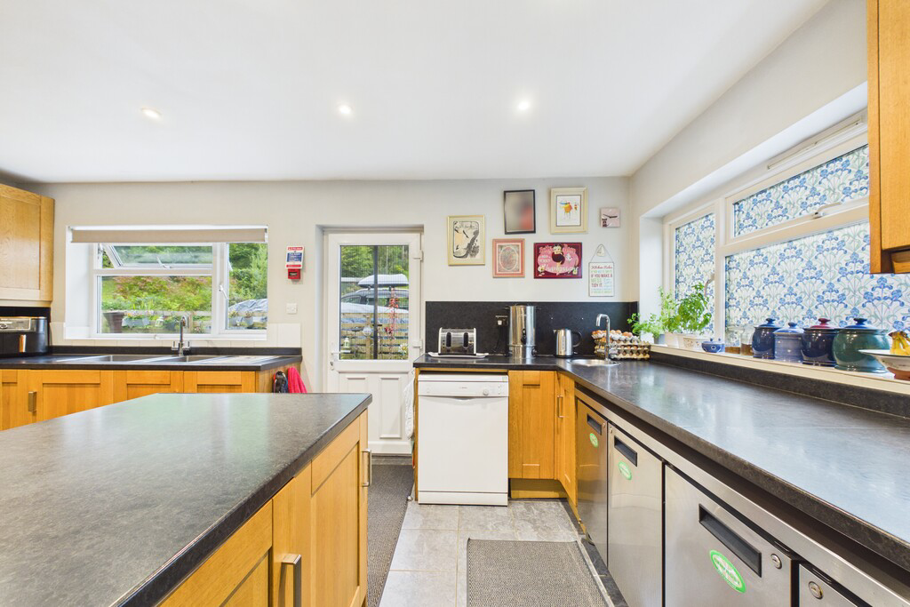 Maple Bank, Braithwaite, Keswick, Cumbria, CA12 5RY, photo 24