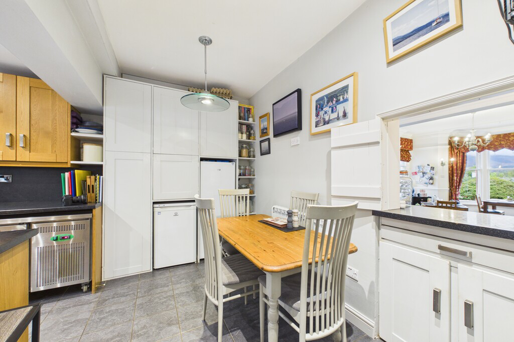 Maple Bank, Braithwaite, Keswick, Cumbria, CA12 5RY, photo 26