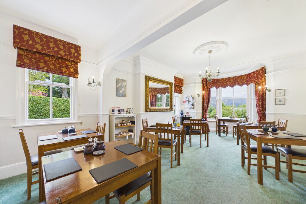 Maple Bank, Braithwaite, Keswick, Cumbria, CA12 5RY, photo 29
