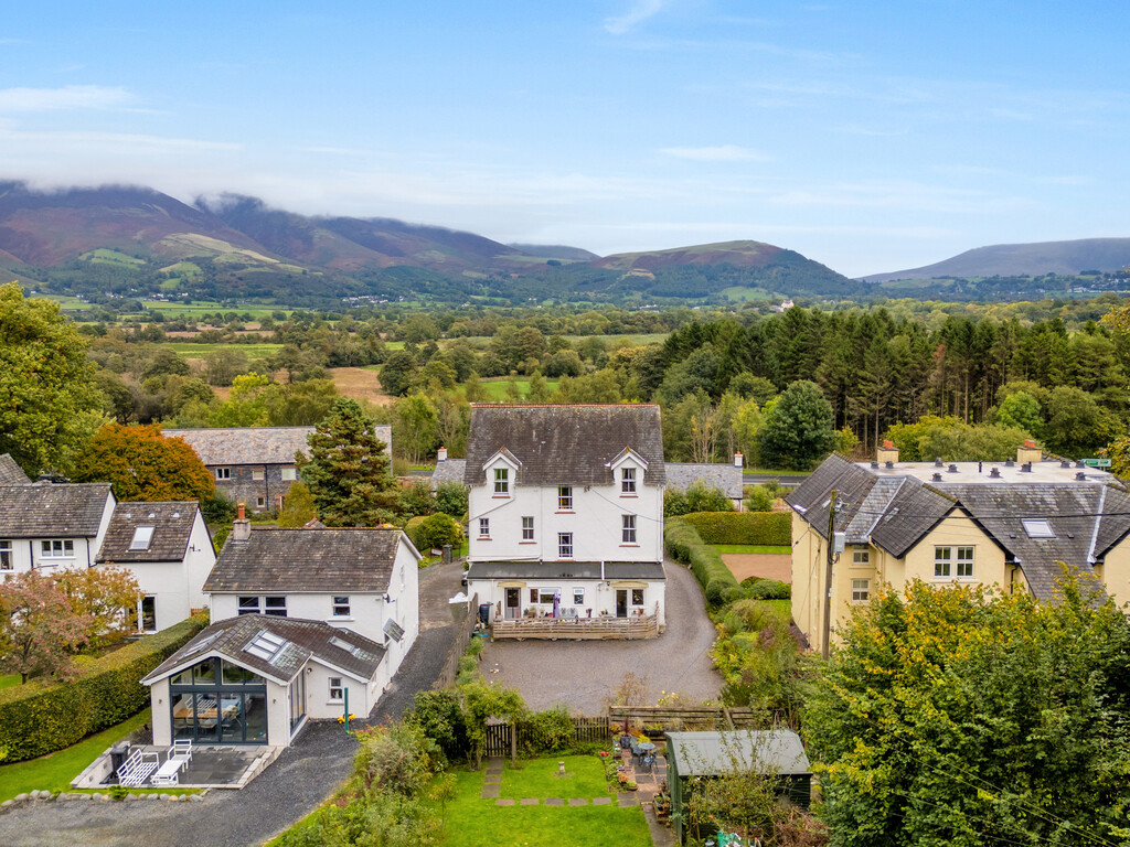 Maple Bank, Braithwaite, Keswick, Cumbria, CA12 5RY, photo 2