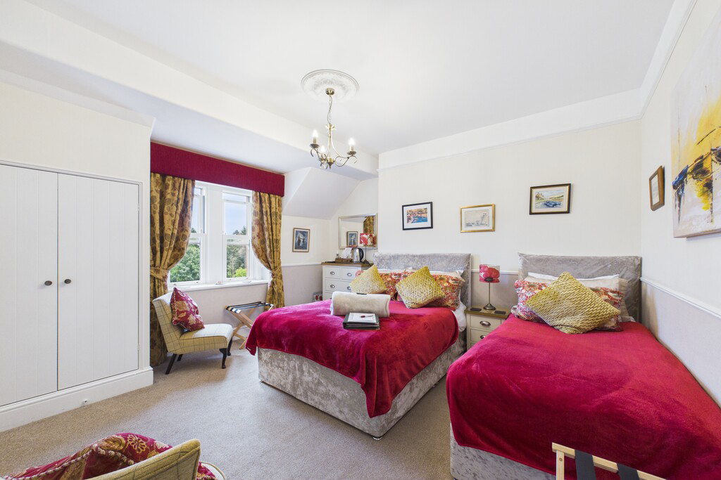 Maple Bank, Braithwaite, Keswick, Cumbria, CA12 5RY, photo 47