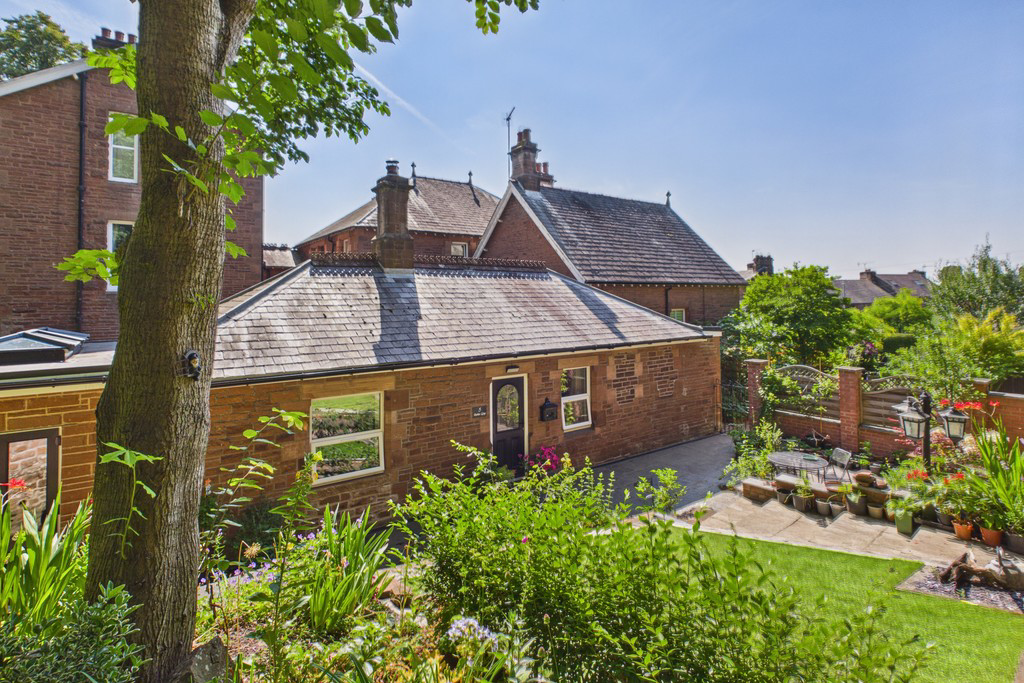 5 Jubilee Lodge , Beacon Edge, Penrith
