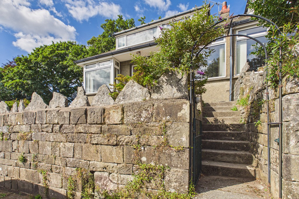 Fell View, Guldrey Lane, Sedbergh, LA10 5DS