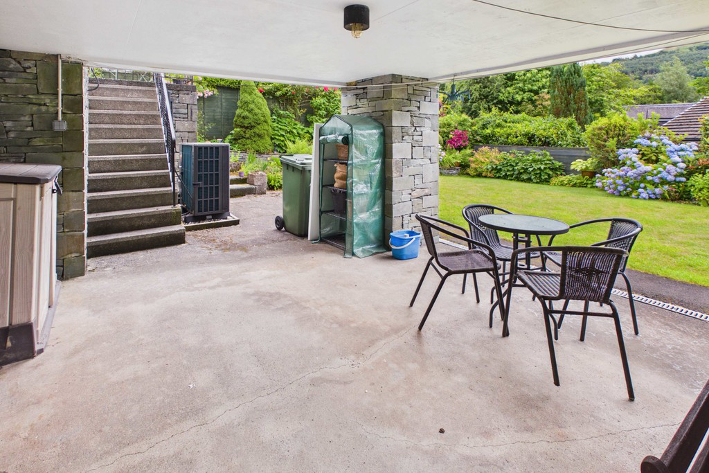Carport