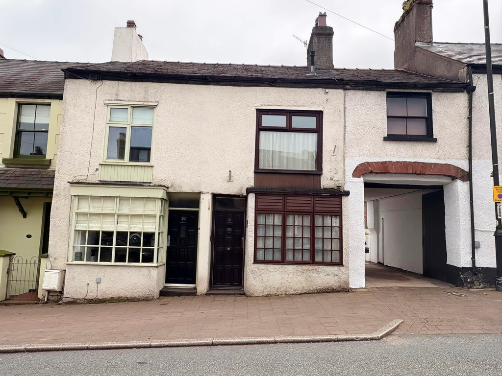 Market Street, Dalton-in-Furness