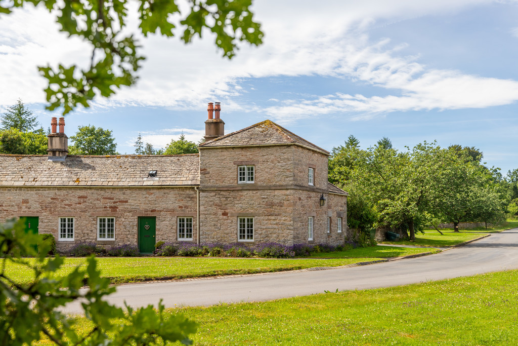 21 Lowther Village, Penrith