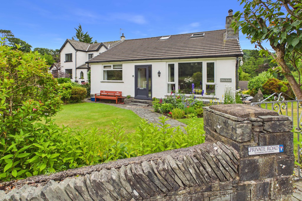 Neuchatel,1 Landing Close, Lakeside, Nr Ulverston, Cumbria, LA12 8AP, photo 35