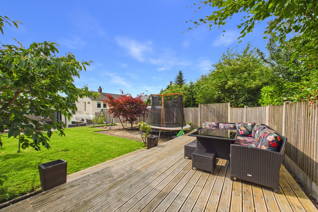 29 Paddock Way, Storth, Milnthorpe, Cumbria, LA7 7JJ, photo 36