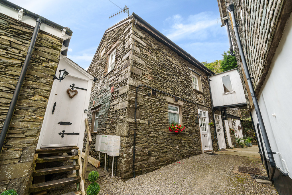 Stables Cottage, Sawrey Knotts, Far Sawrey, LA22 0LG, photo 4