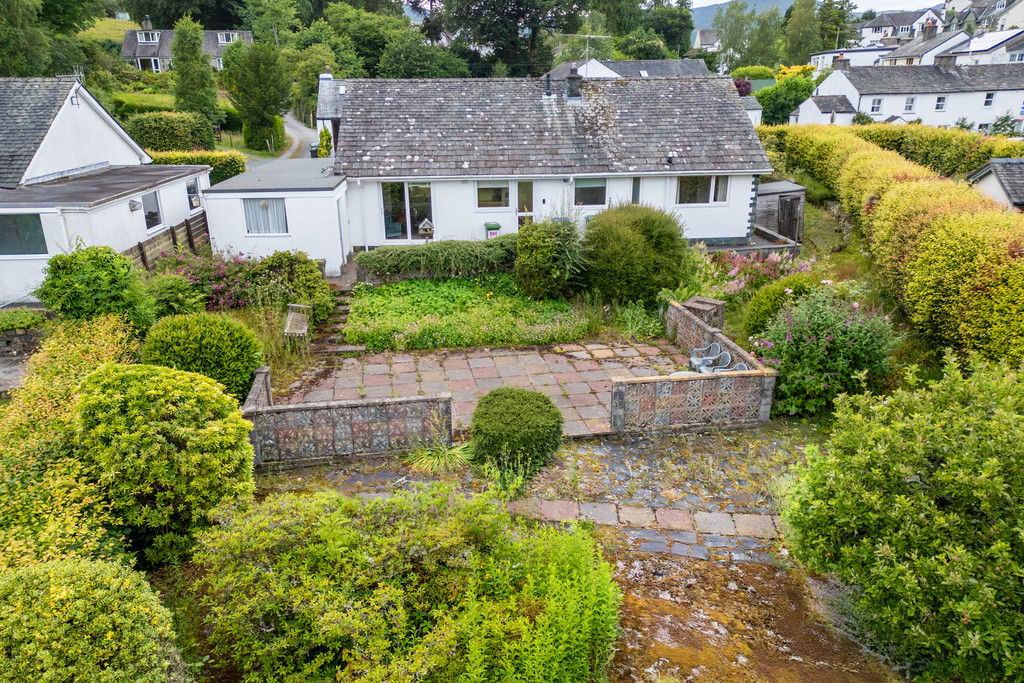 Trevone, Portinscale, Keswick, Cumbria, CA12 5RF, photo 3