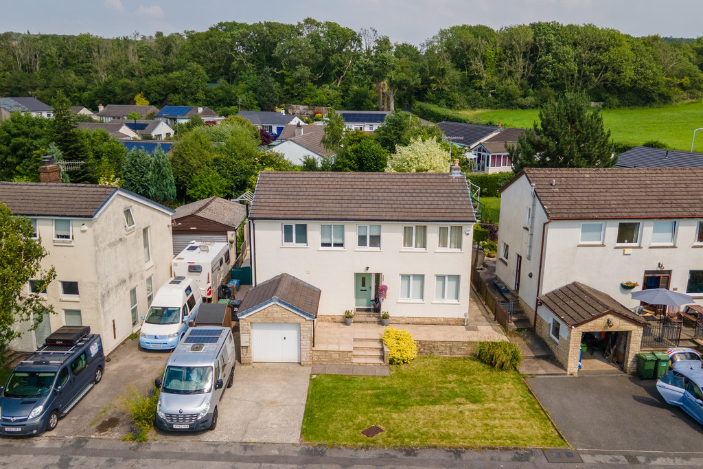 29 Paddock Way, Storth, Milnthorpe, Cumbria, LA7 7JJ, photo 41