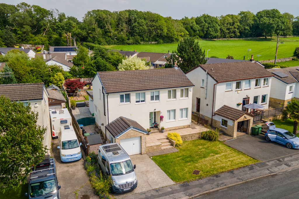 29 Paddock Way, Storth, Milnthorpe, Cumbria, LA7 7JJ
