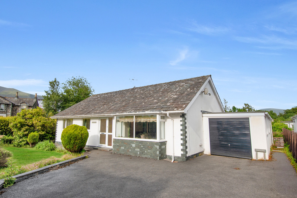 Trevone, Portinscale, Keswick, Cumbria, CA12 5RF, photo 42