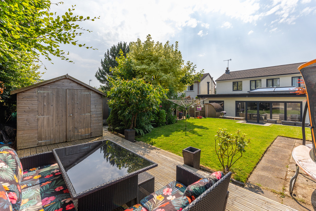 29 Paddock Way, Storth, Milnthorpe, Cumbria, LA7 7JJ, photo 45